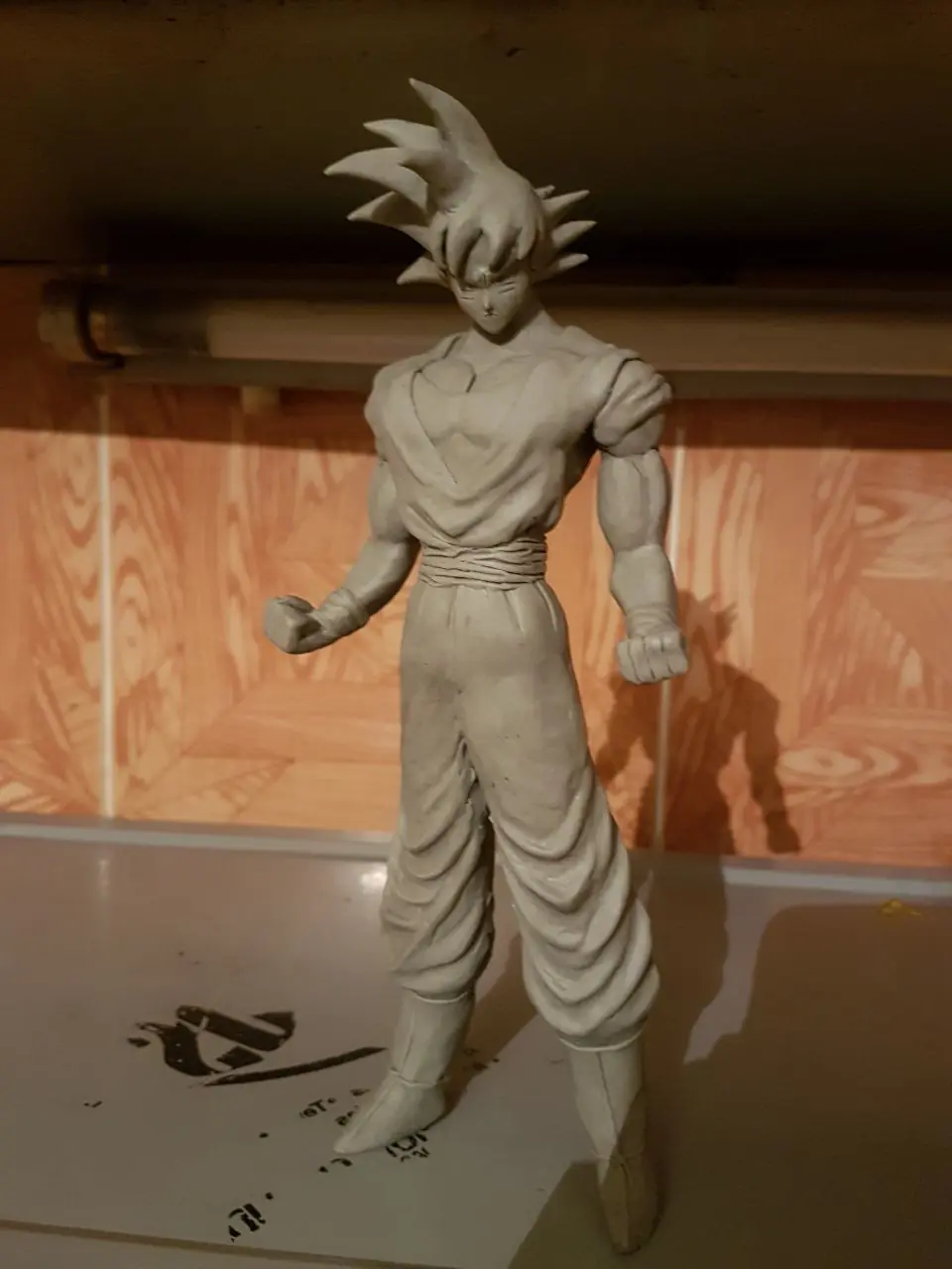 dragon ball