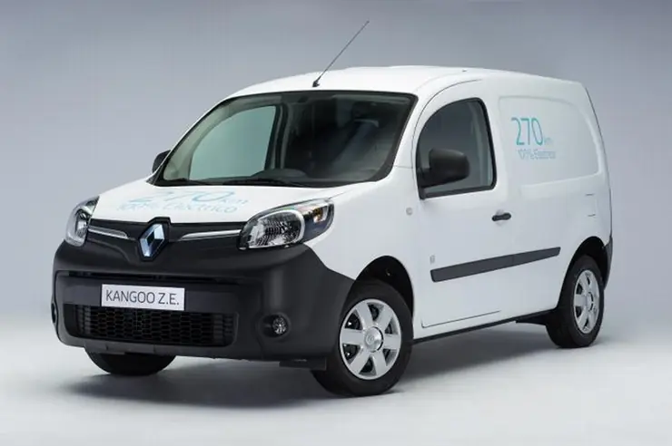 Pionero eléctrico