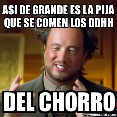 Tiran a un ladron de un puente