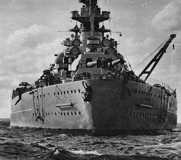 Segunda Guerra Mundial