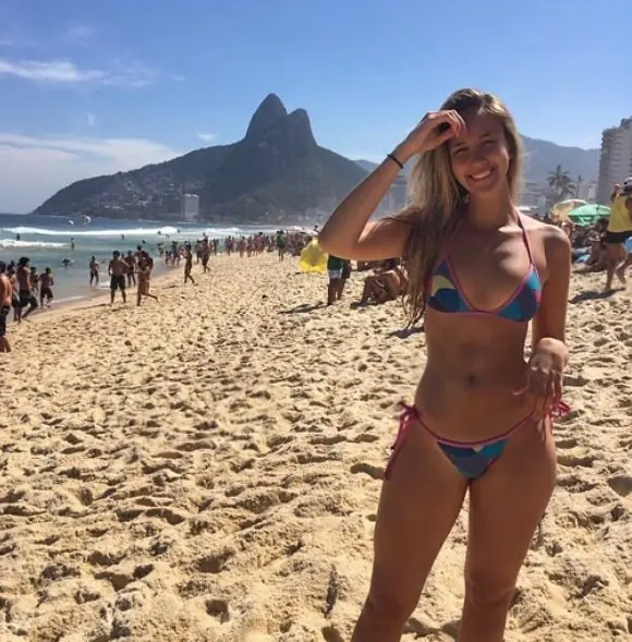 brasilenas