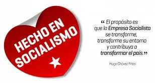 Qué es el Socialismo del siglo XXI?