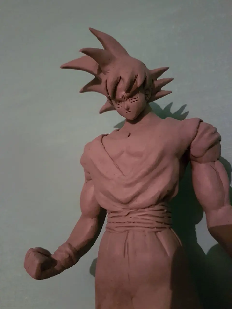 Goku