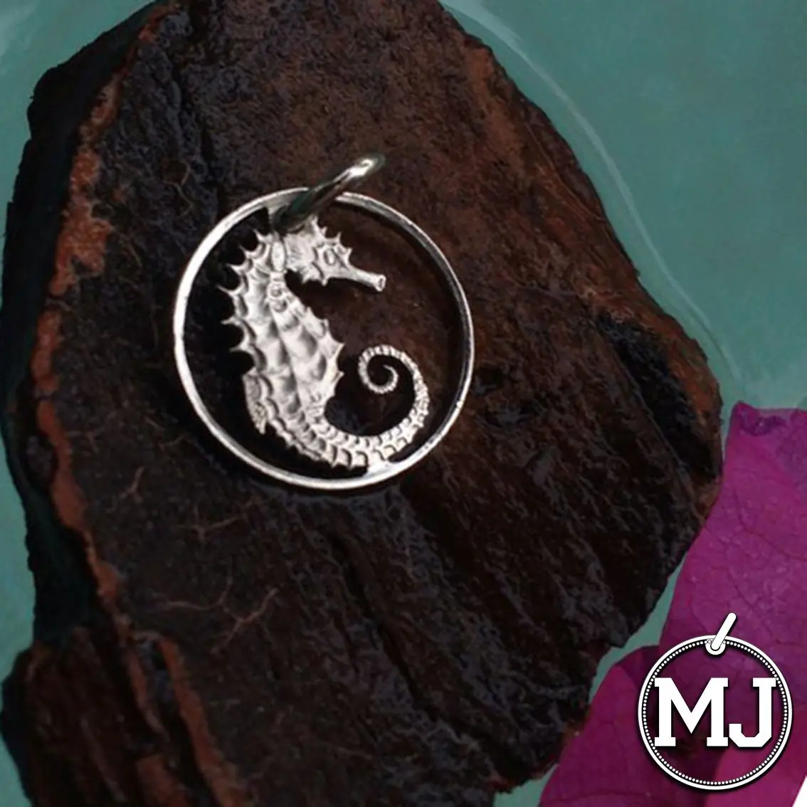 Monedas Caladas