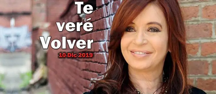 CFK presentó proyecto suspender aumentos de tarifas