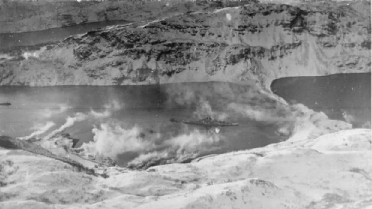 Tirpitz