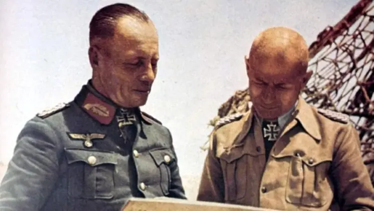 segunda guerra mundial