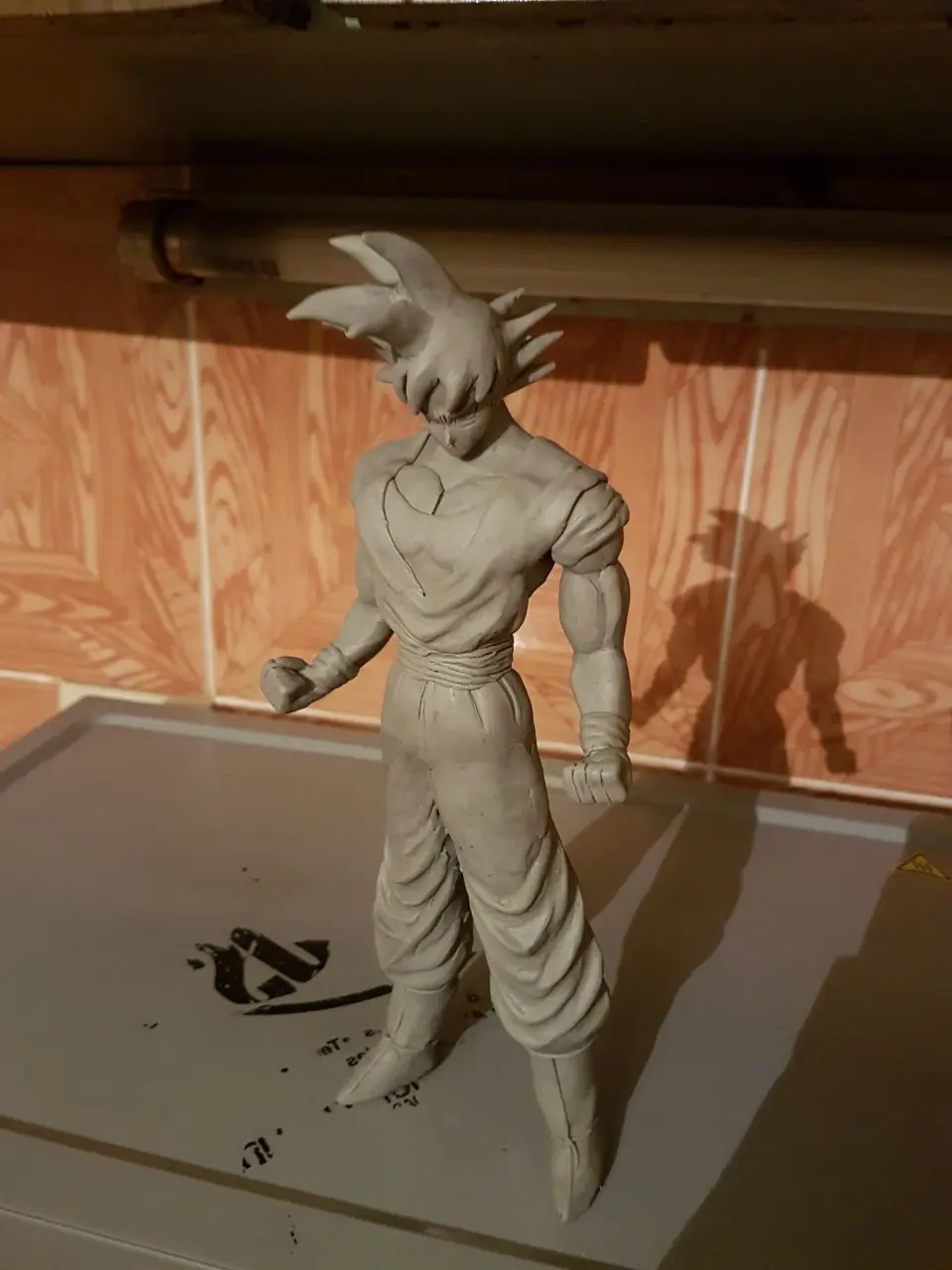 Goku