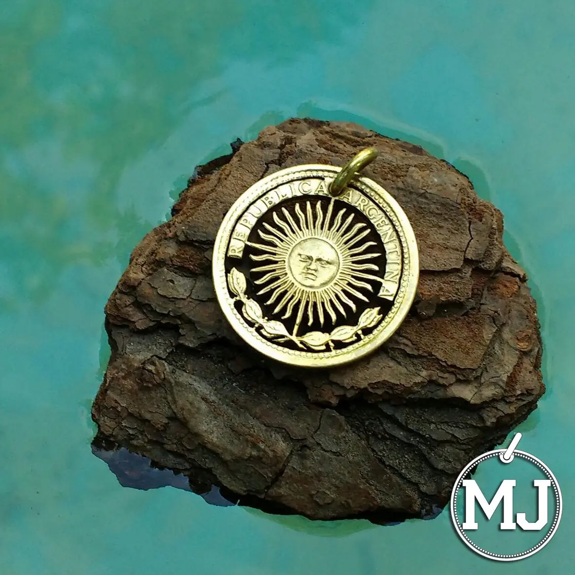 Monedas Caladas Monedas Caladas
