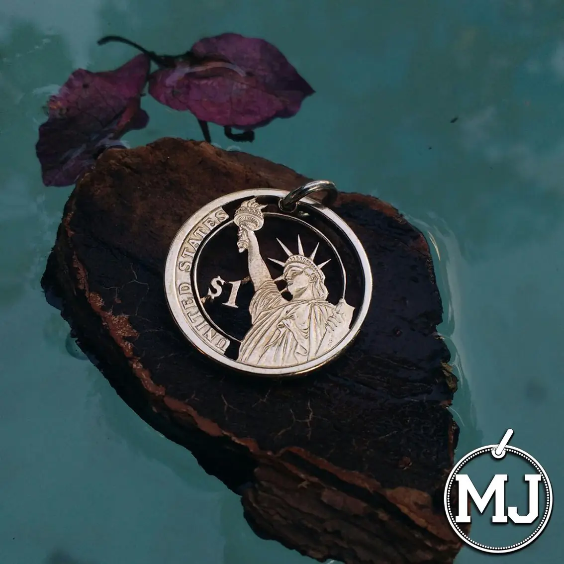 Mi primer laburo(Honesto) Monedas Caladas #5