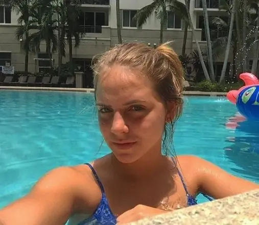 las mas hermosas