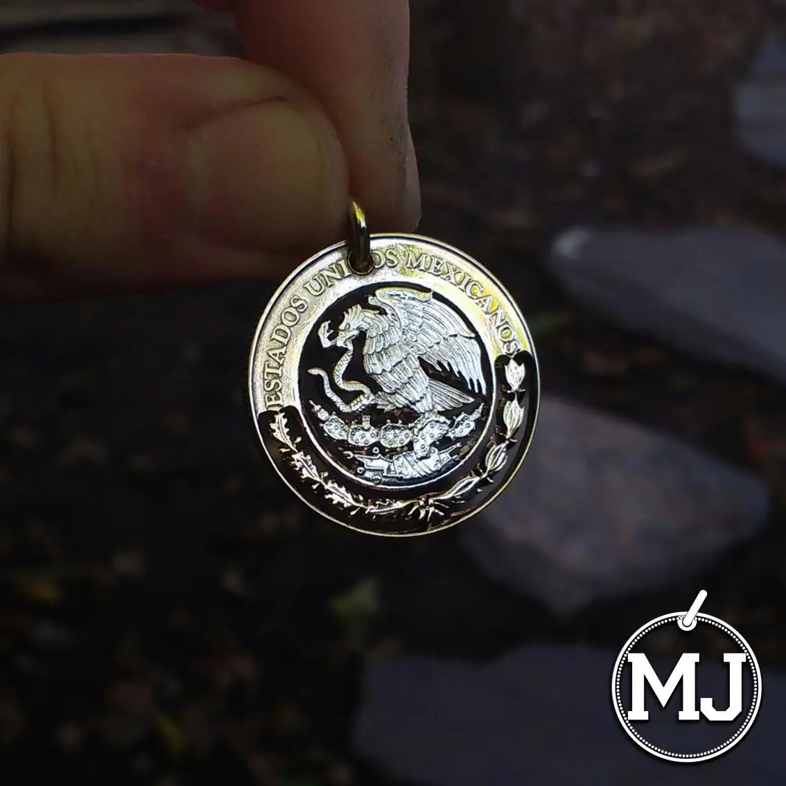 Mi primer laburo(Honesto) Monedas Caladas #5