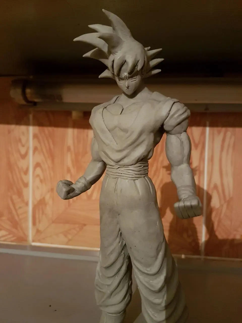 escultura