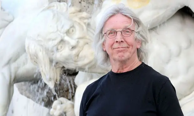 27 ilustraciones que reflejan la sociedad hoy