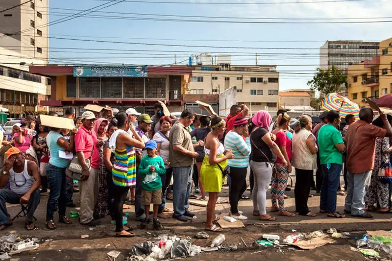 SOCIALISMO