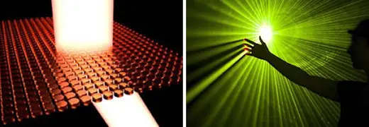 entidades multidimensionales