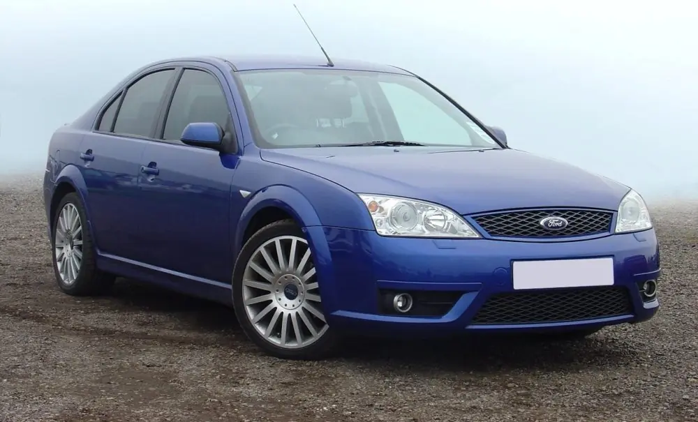 mondeo