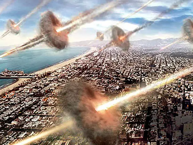 ¿Que pasara este 18 de abril del 2018? ¿Fin del mundo?