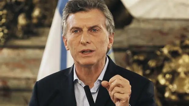macri