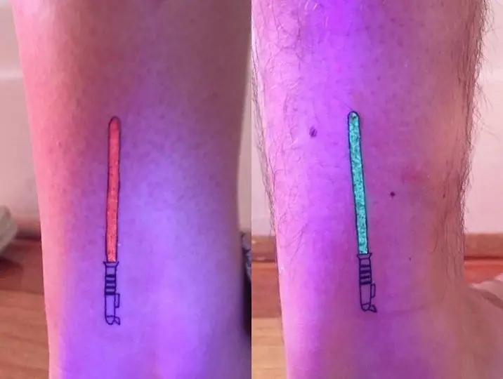 10 tatuajes que superaron los límites de la creatividad
