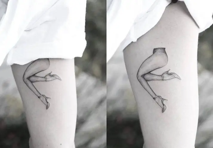 tatuaje