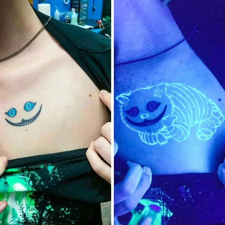 tatuaje