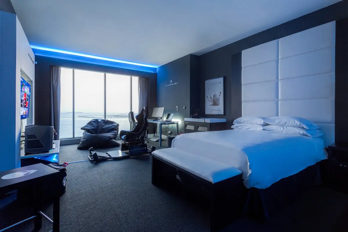 ALIENWARE ALIENWARE