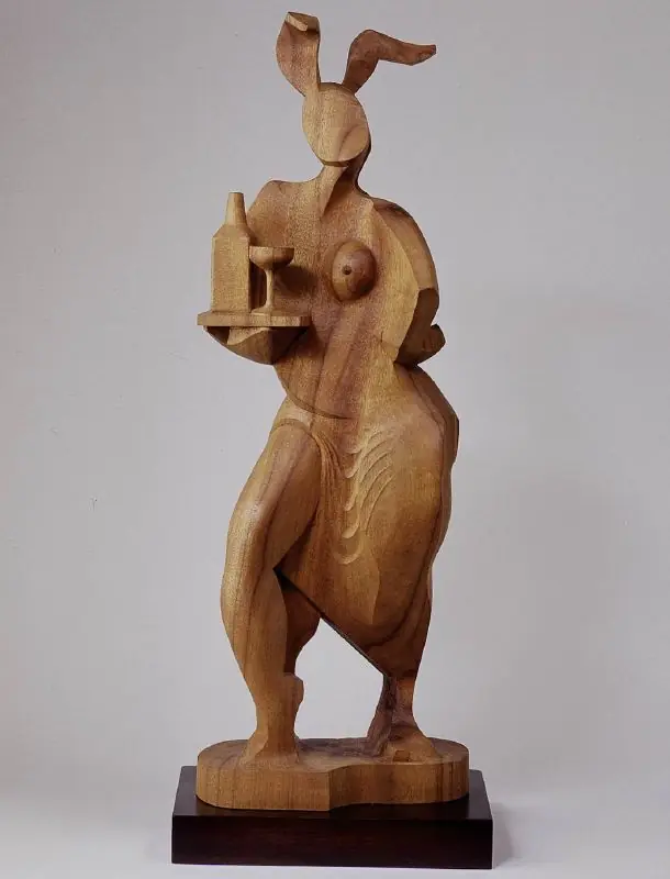 esculturas