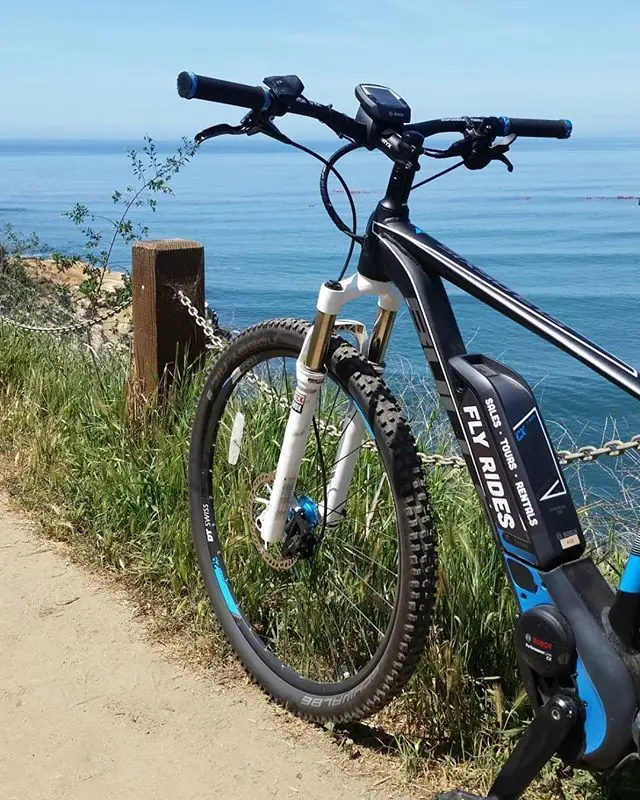 Arme su bicicleta electrica
