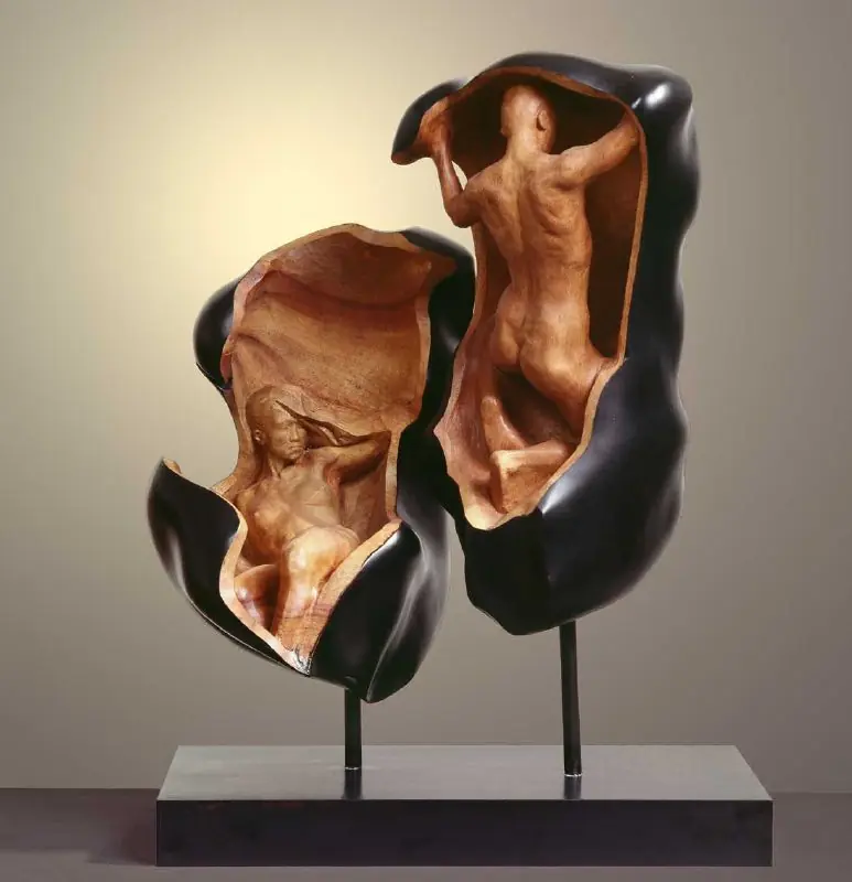 esculturas