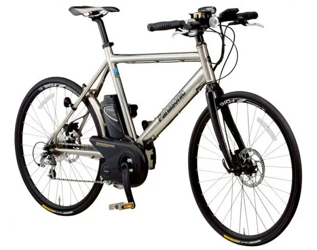 ¿Vale la pena comprarse una Bicicleta eléctrica?