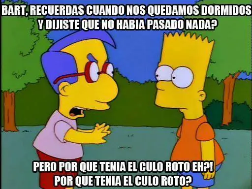post