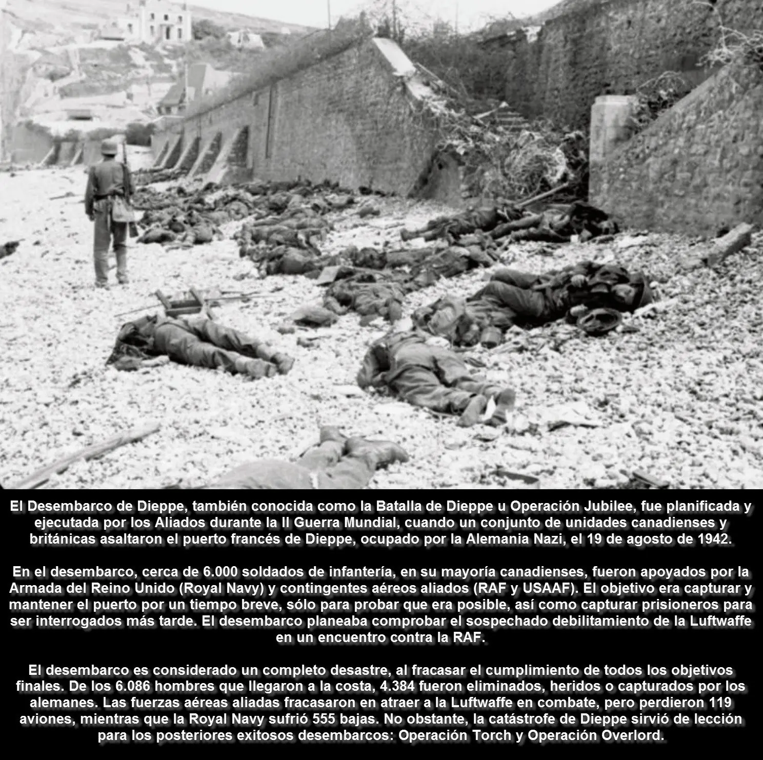 segunda guerra mundial