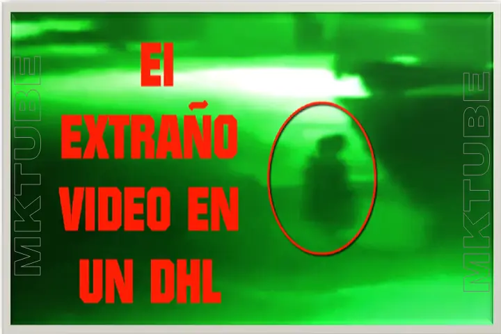 paranormal