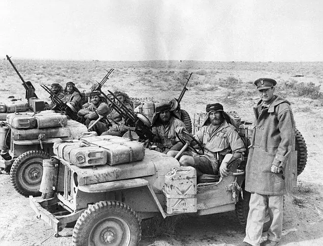 Operaciones suicidas en la Segunda Guerra Mundial