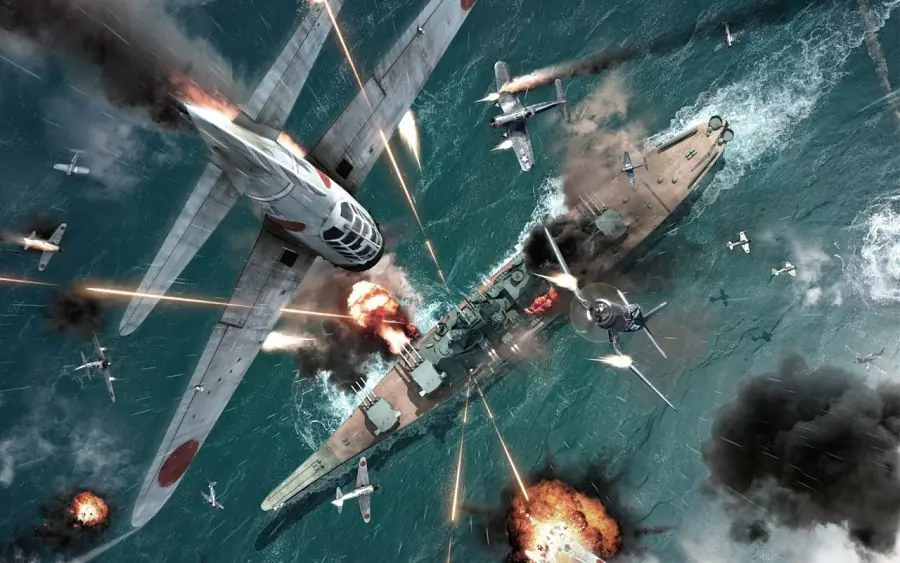 WWII