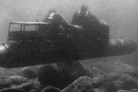 Operaciones suicidas en la Segunda Guerra Mundial