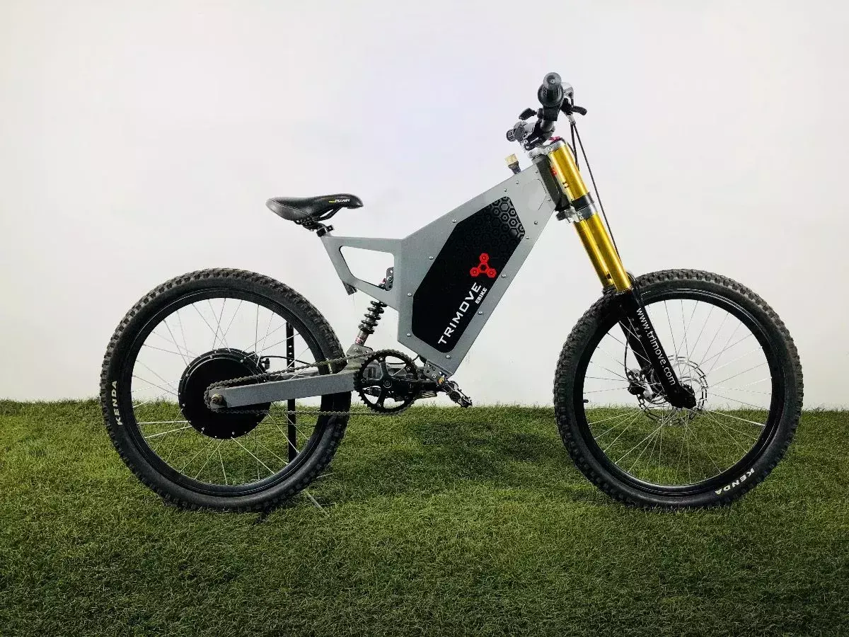 ¿Vale la pena comprarse una Bicicleta eléctrica?