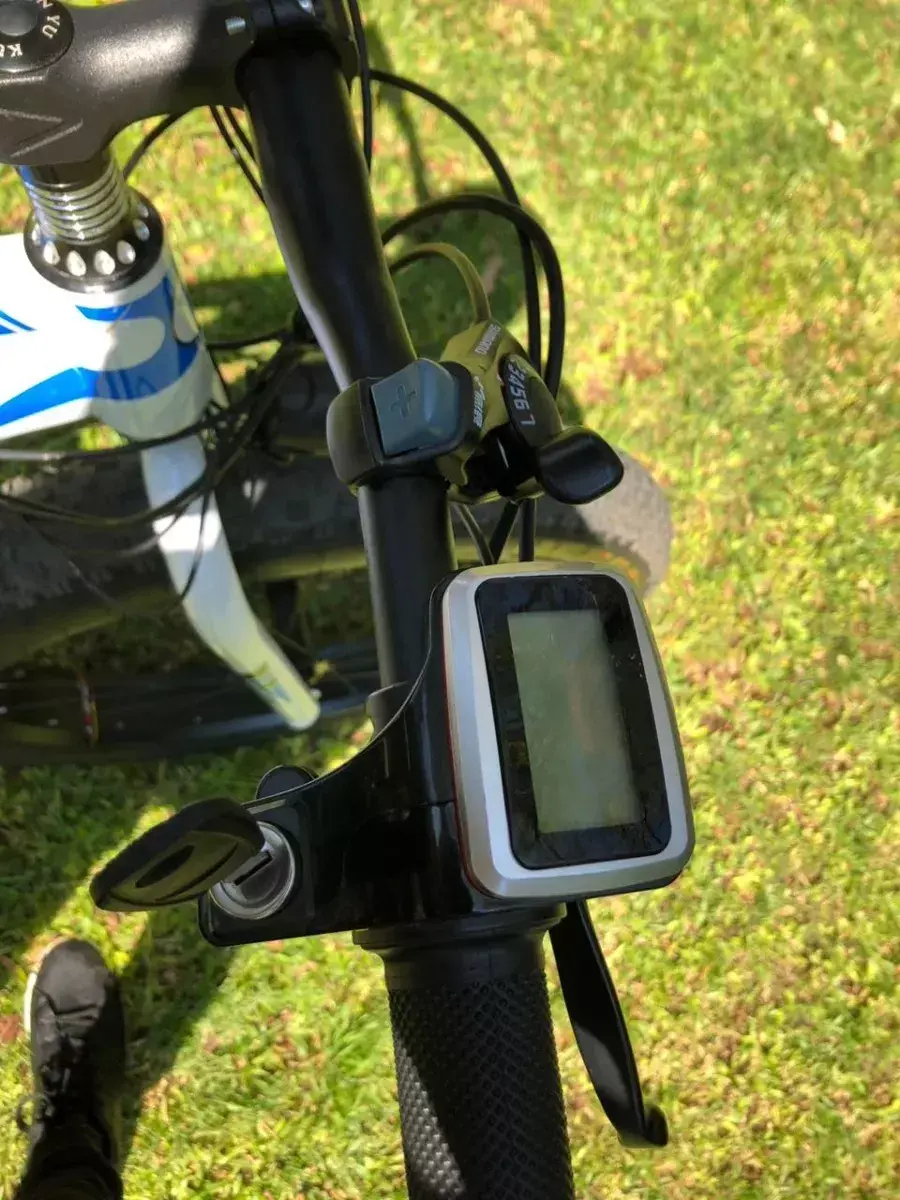 Bicicletas electricas en argentina