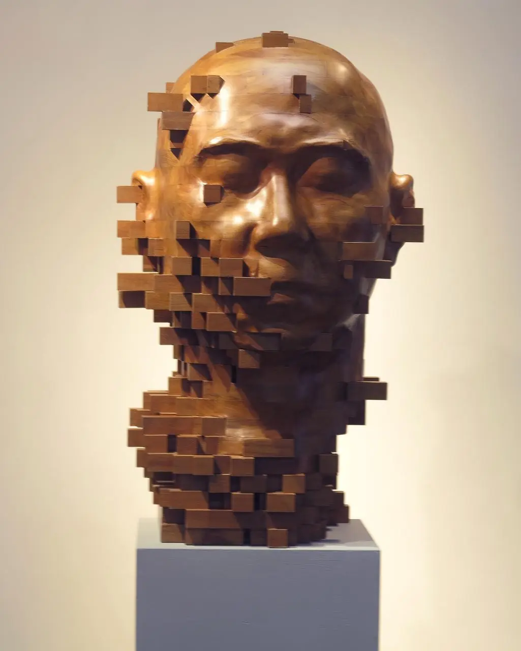 esculturas