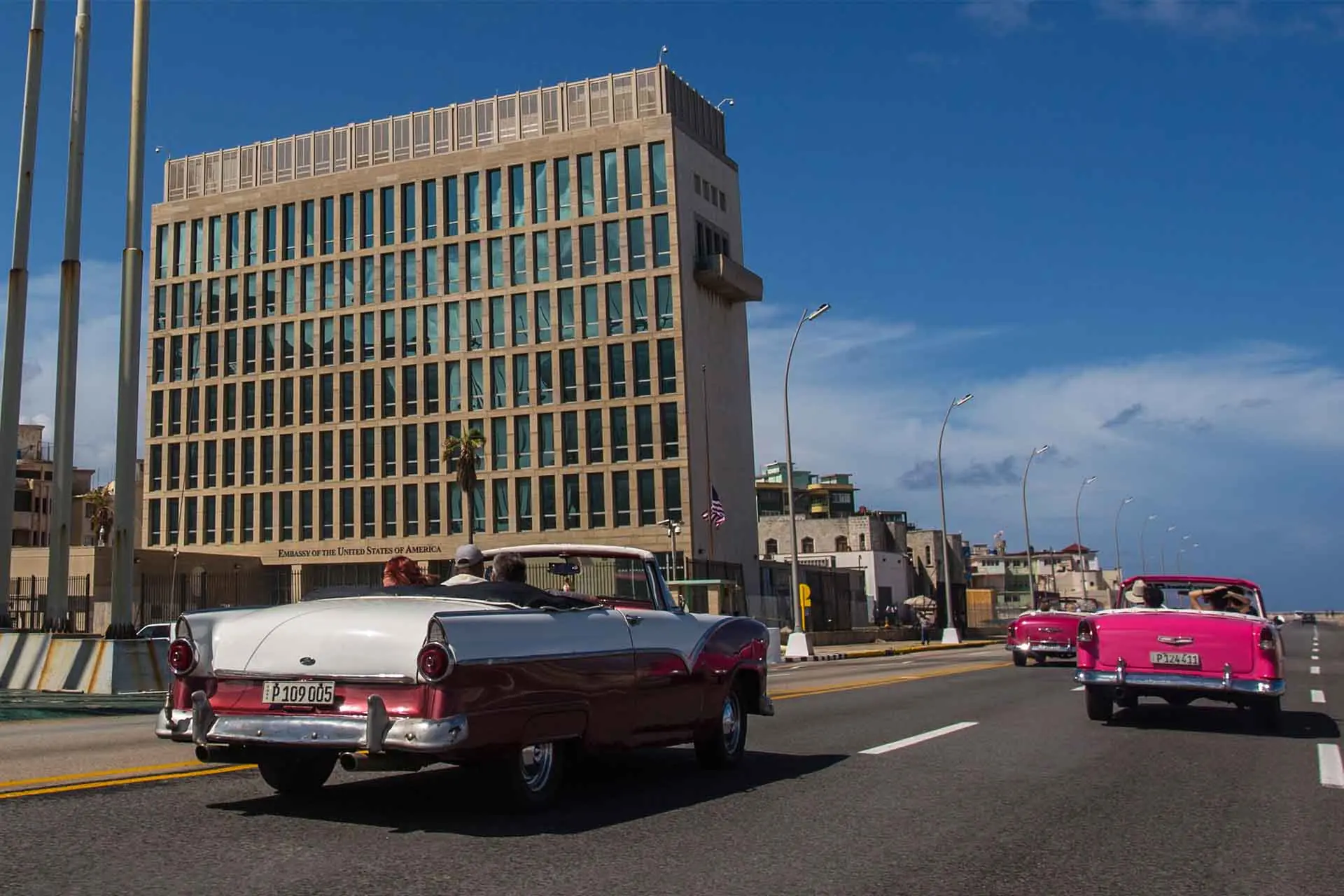 El adios a la dinastias castro en Cuba