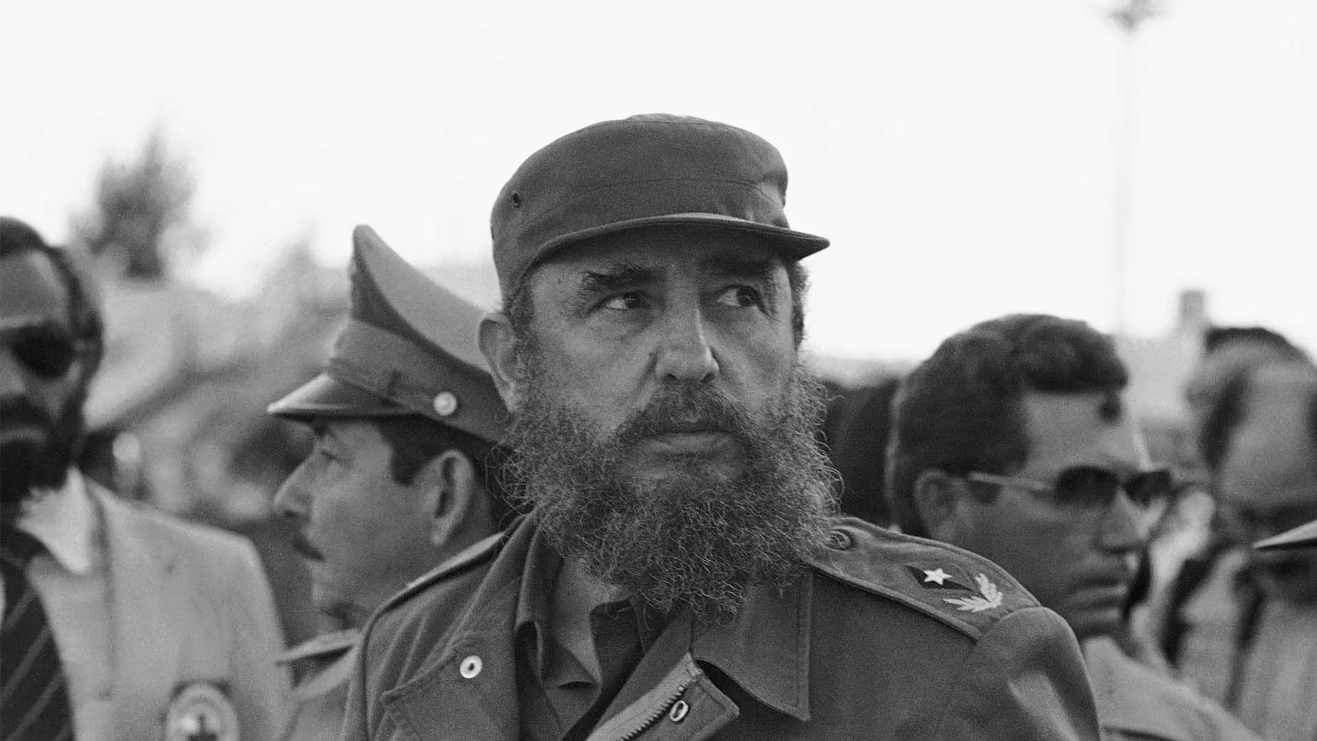 CUBA