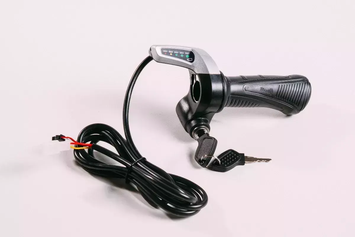 electric bike