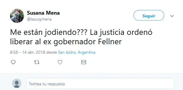 liberado
