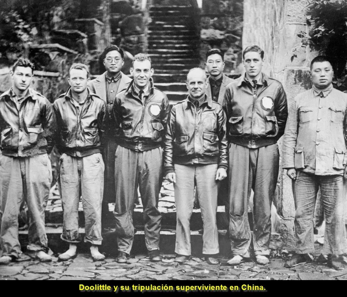 Kamikazes
