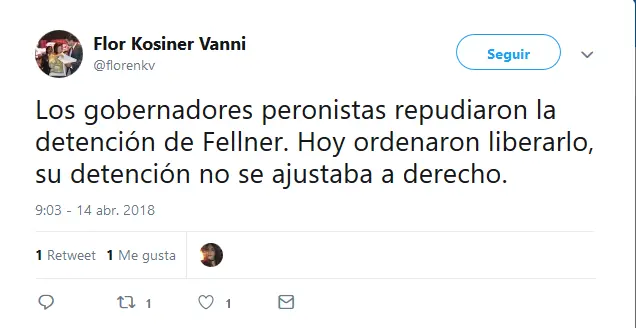 alerta