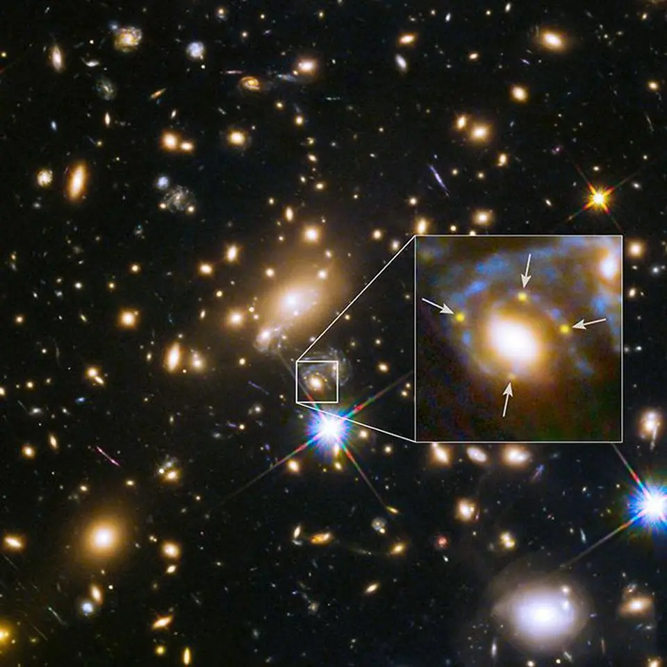 Universo