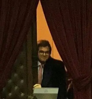 escandalo