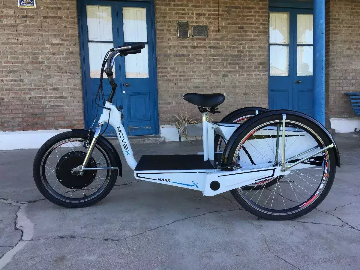 ¿Vale la pena comprarse una Bicicleta eléctrica?
