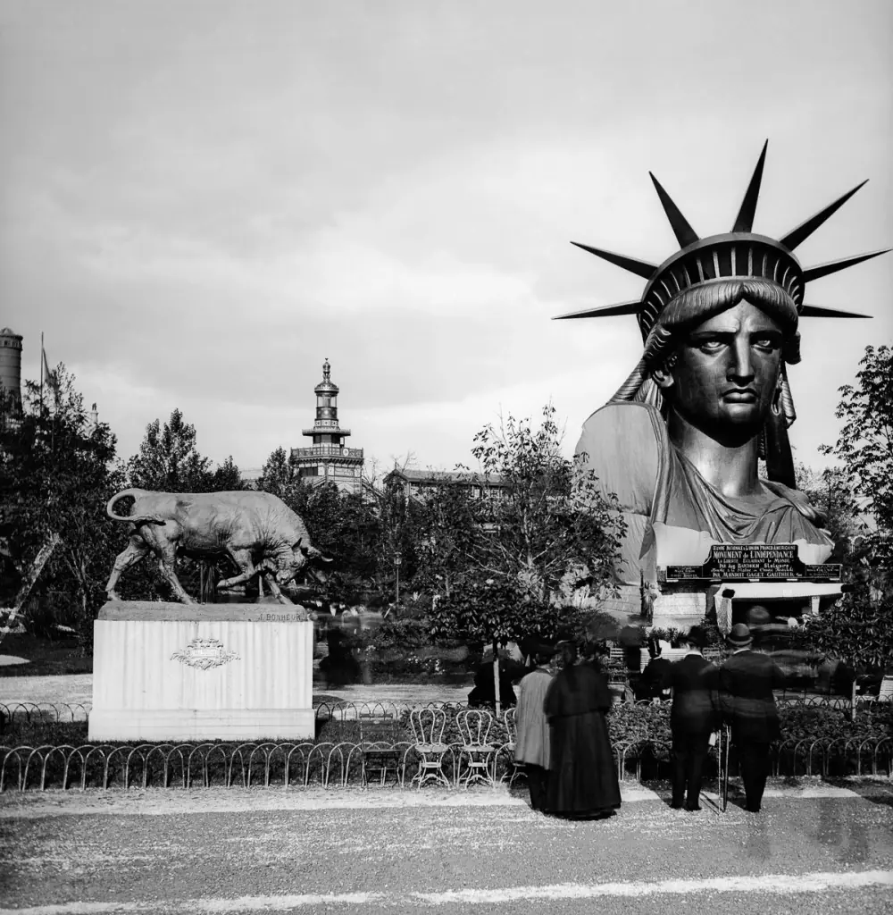 estatua